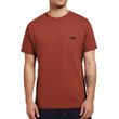 Camiseta Masculina Vans Core Basics Red Ochre-V4701600530009- -1-.jpg